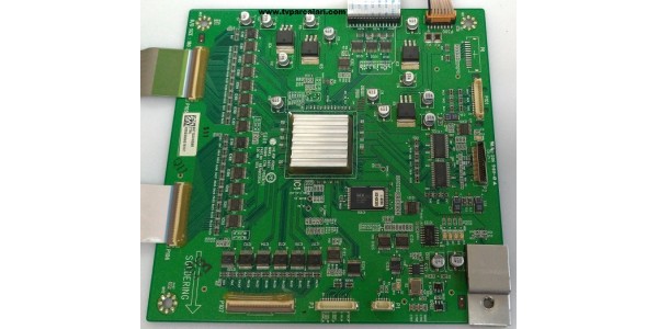 6870QCC013A, 6870QCC113A, 6871QCH059B, PDP50X3, CTRL_LVDS, LG 50PC1R-ZH, Ctrl board